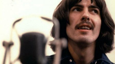 George Harrison – 80 anos do Beatle sábio