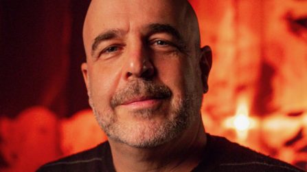 André Barcinski – Barulho 30 anos