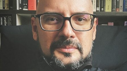 Papo de Vinil com Bento Araújo