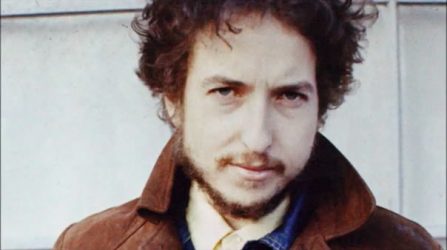 Blood on the Tracks – A balada do adeus de Bob Dylan