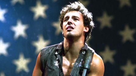 Você tem que calçar o sapato do outro – Biógrafo de Bruce, McCartney, Paul Simon e Brian Wilson