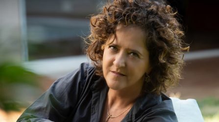 Carla Madeira – A Natureza da Mordida