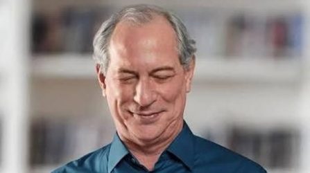 Ciro Gomes fala do livro – Projeto Nacional. O dever da esperança