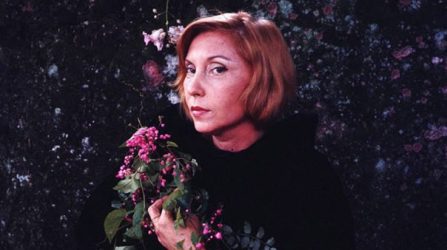 Nadia Gotlib fala de Clarice Lispector