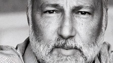 Domenico de Masi e a evolução da sociedade até 2030