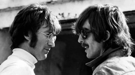 The Beatles – Get Back 2/2 – Exclusivo. Áudio revelado por Marcelo Froes – Parte 2