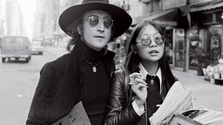 Documentário de May Pang revela nova versão do Lost Weekend de John Lennon
