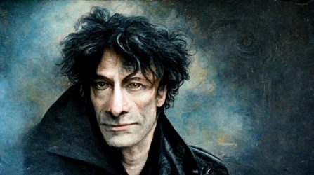 Neil Gaiman – Mitologia Nórdica