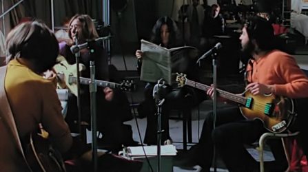 The Beatles – Get Back 1/2 – Resenha sobre documentário com Marcelo Froes – Parte 1