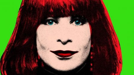 Homenagem à Rita Lee Jones – Arnaldo Brandão e Affonsinho