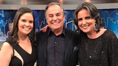 Outubro Rosa – Todo Seu (04/10/17)