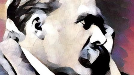 Torne-se quem você é – Osho encontra Zaratustra