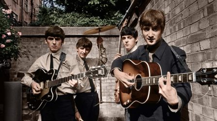 Please Please Me – Os 60 anos do primeiro álbum dos Beatles