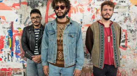 Facção Caipira & Carlos Posada lançam “Lamento”