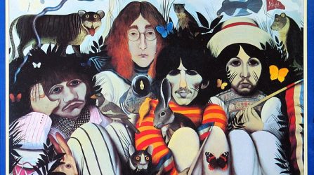 Qual a melhor coletânea dos Beatles?