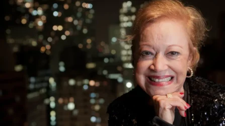 “Se ninguém quiser ouvir Bossa Nova no Brasil, tudo bem, o mundo vai continuar escutando.”