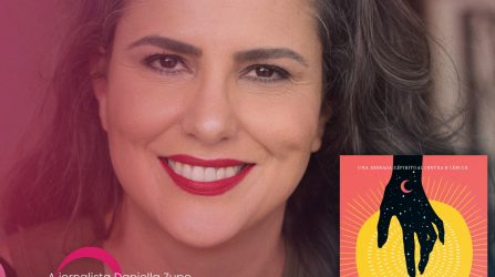 AHO! agora disponível no streaming da BOX BRAZIL PLAY