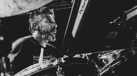 Baterista da Plebe Rude ganha prêmio internacional de literatura infantil