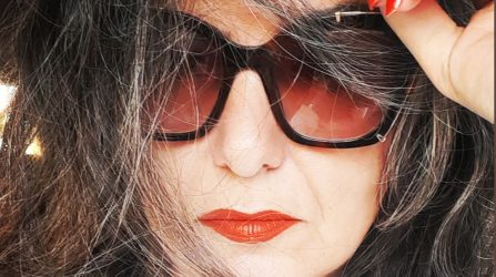 Acthung Baby, minha nova newsletter, já está no ar!