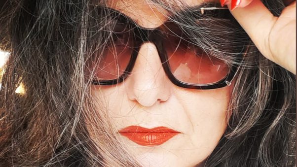 Acthung Baby, minha nova newsletter, já está no ar!