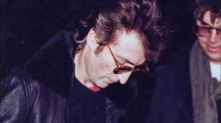 O assassinato de John Lennon: exclusiva com autor que revela inconsistências perturbadoras